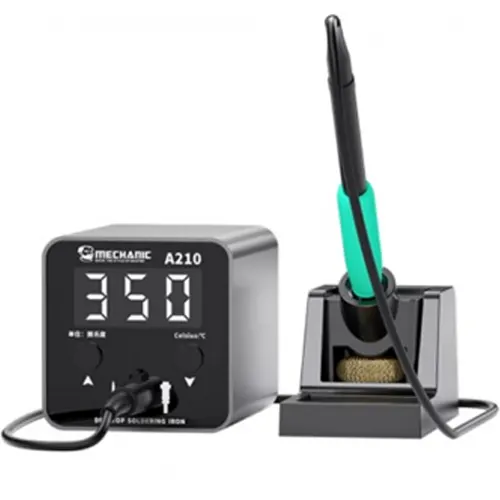 Replacement for MECHANIC T210 C210 SOLDERING IRON - Quality Phone Parts in Sri Lanka